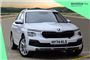 2024 Skoda Kamiq 1.0 TSI SE L 5dr DSG