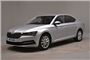 2021 Skoda Superb 2.0 TDI CR SE Technology 5dr