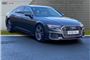 2022 Audi A6 45 TFSI 265 Quattro S Line 4dr S Tronic