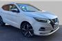 2020 Nissan Qashqai 1.3 DiG-T 160 Tekna+ 5dr DCT