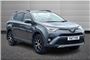 2017 Toyota RAV4 2.5 VVT-i Hybrid Icon TSS 5dr CVT