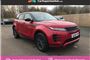 2019 Land Rover Range Rover Evoque 2.0 D150 R-Dynamic 5dr 2WD