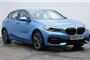 2020 BMW 1 Series 116d Sport 5dr Step Auto