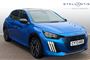 2024 Peugeot 208 1.2 Hybrid 136 GT 5dr e-DSC6