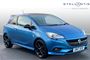 2017 Vauxhall Corsa 1.4 [75] ecoFLEX Limited Edition 3dr