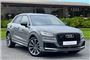 2020 Audi Q2 SQ2 Quattro Black Edition 5dr S Tronic