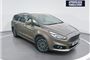 2019 Ford S-MAX 2.0 EcoBlue 190 Titanium 5dr