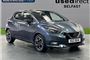 2022 Nissan Micra 1.0 IG-T 92 Acenta 5dr