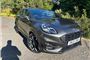 2020 Ford Puma 1.0 EcoBoost Hybrid mHEV 155 ST-Line X 1st Ed 5dr