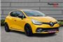 2018 Renault Clio 1.6T 16V Renaultsport Trophy Nav 220 5dr Auto