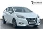 2018 Nissan Micra 1.5 dCi Acenta 5dr