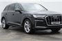 2021 Audi Q7 50 TDI Quattro S Line 5dr Tiptronic