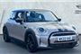 2022 MINI Hatchback 1.5 Cooper Exclusive 3dr Auto