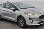 2018 Ford Fiesta 1.0 EcoBoost Zetec 3dr