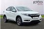 2018 Honda HR-V 1.6 i-DTEC EX 5dr