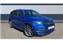 2021 Skoda Kodiaq 2.0 TDI Sport Line 4x4 5dr DSG [7 Seat]