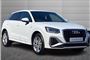 2024 Audi Q2 30 TFSI 116 S Line 5dr