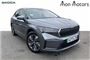 2023 Skoda Enyaq 150KW 80 ecoSuite 82KWh 5dr Auto