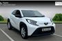 2022 Toyota Aygo X 1.0 VVT-i Pure 5dr Auto