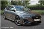 2023 Ford Focus ST 2.3 EcoBoost ST 5dr Auto