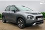 2018 Citroen C3 Aircross 1.2 PureTech 110 Feel 5dr EAT6