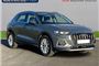 2024 Audi Q3 35 TFSI Sport 5dr S Tronic