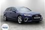 2023 Audi A4 Avant 35 TFSI S Line 5dr S Tronic