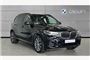2022 BMW X5 xDrive30d MHT M Sport 5dr Auto