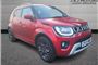 2023 Suzuki Ignis 1.2 Dualjet 12V Hybrid SZ-T 5dr