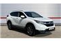 2021 Honda CR-V 2.0 i-MMD Hybrid SR 5dr eCVT
