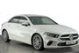 2022 Mercedes-Benz A-Class Saloon A180 Sport Executive Edition 4dr Auto