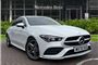 2020 Mercedes-Benz CLA CLA 200 AMG Line Premium 4dr Tip Auto