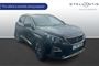 2018 Peugeot 3008 1.2 PureTech GT Line 5dr