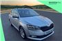 2019 Skoda Fabia Estate 1.0 TSI SE L 5dr