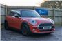 2019 MINI Hatchback 5dr 1.5 Cooper Classic II 5dr Auto