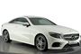 2020 Mercedes-Benz E-Class Coupe E300 AMG Line Premium 2dr 9G-Tronic