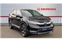 2019 Honda CR-V 1.5 VTEC Turbo SR 5dr CVT