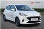 2024 Hyundai i10 1.0 [63] Advance 5dr [Nav]