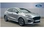 2021 Ford Puma 1.0 EcoBoost Hybrid mHEV 155 ST-Line 5dr