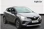 2021 Renault Captur 1.0 TCE 90 SE Limited 5dr