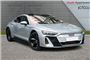 2024 Audi e-tron GT 435kW 105kWh S Launch Edition 4dr Auto