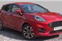 2023 Ford Puma 1.0 EcoBoost Hybrid mHEV ST-Line 5dr