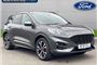 2021 Ford Kuga 2.0 EcoBlue 190 ST-Line X Edition 5dr Auto AWD