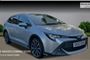 2022 Toyota Corolla Touring Sport 2.0 VVT-i Hybrid Trek 5dr CVT