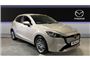 2024 Mazda 2 1.5 Skyactiv G Exclusive-Line 5dr Auto