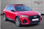 2020 Audi Q3 40 TFSI Quattro Vorsprung 5dr S Tronic