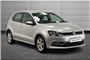 2018 Volkswagen Polo 1.0 Match Edition 5dr