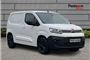 2021 Citroen Berlingo Van 1.5 BlueHDi 1000Kg Driver 100ps