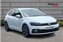 2021 Volkswagen Polo GTI 2.0 TSI 207 GTI+ 5dr DSG