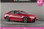 2020 Alfa Romeo Giulia 2.0 TB Super 4dr Auto